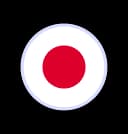 Japan flag