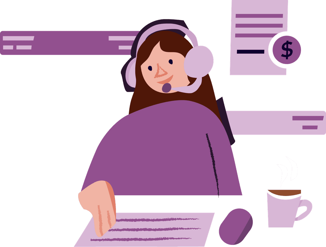 Customer management