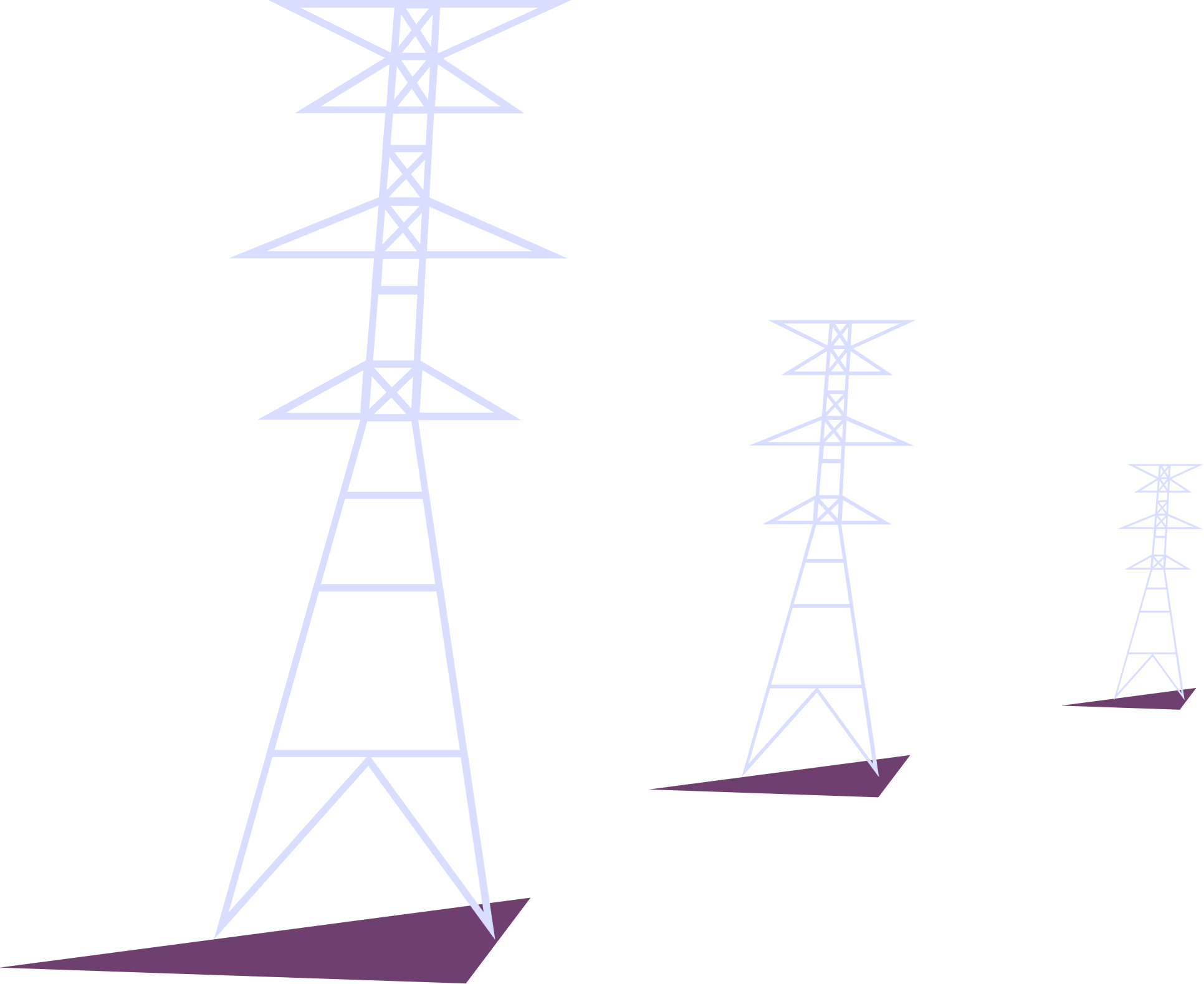 Network & distribution management