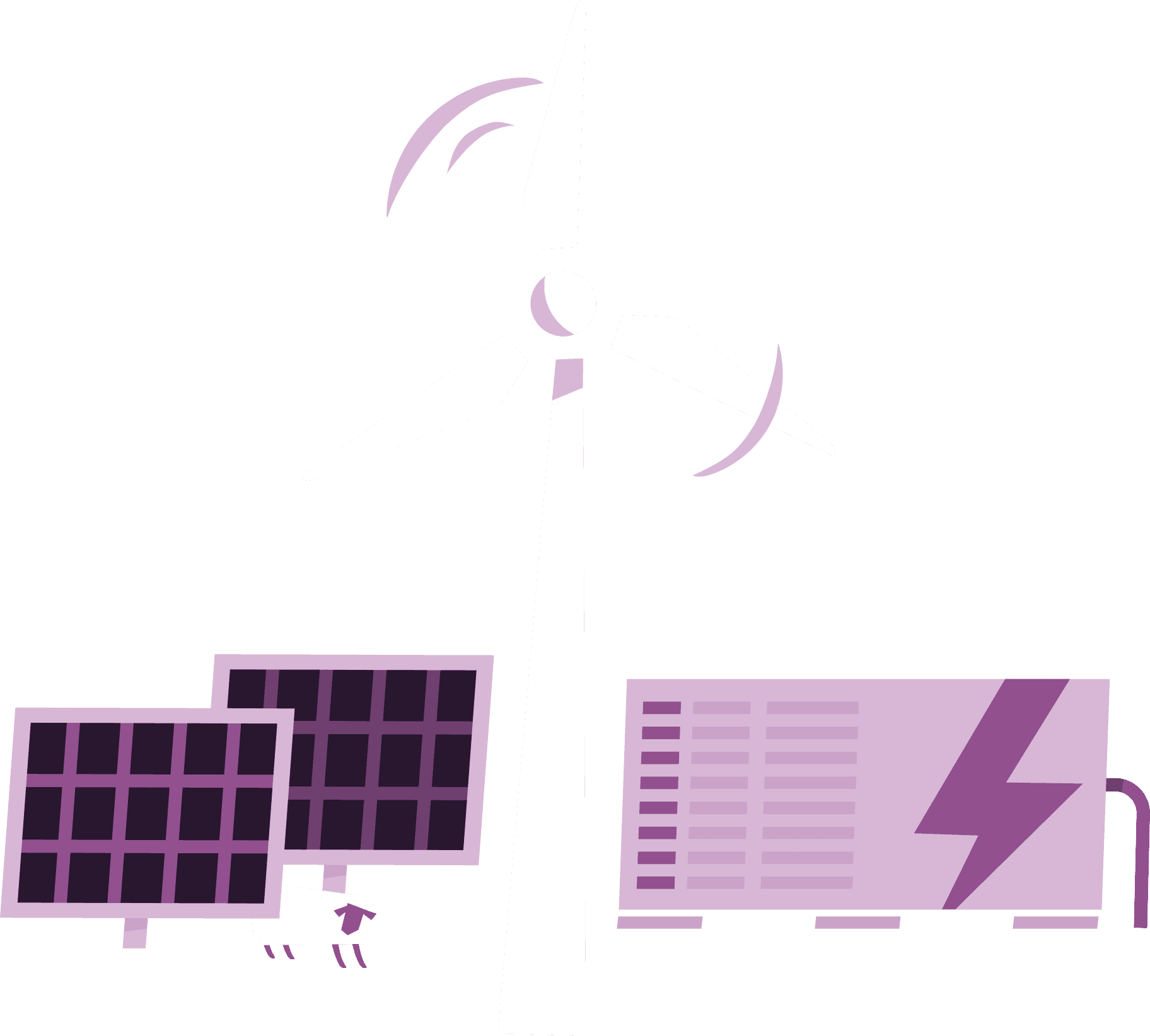 Generation asset optimization